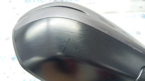 Right side mirror assembly for Honda CRV 17-22, 9 pins, turn signal, BSM, heated, graphite, scratches
