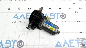 Hyundai Tucson 22-26 passenger seat tilt adjustment motor