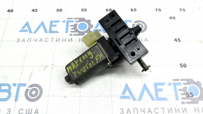 Hyundai Tucson 22-26 passenger seat tilt adjustment motor