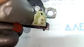 Hyundai Tucson 22-26 passenger seat tilt adjustment motor