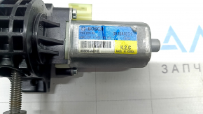 Hyundai Tucson 22-26 passenger seat tilt adjustment motor
