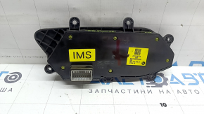 Hyundai Tucson 22-26 Black Driver's Seat Control
