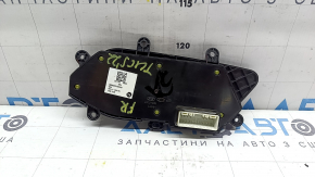 Hyundai Tucson 22-26 Black Passenger Seat Control