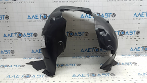 Front right fender liner for Audi A3 8V 17-20 4d