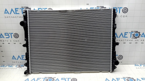 Mercedes GLC 300 20-22 water cooling radiator