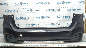 Bare rear bumper Subaru Outback 20-