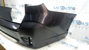 Bare rear bumper Subaru Outback 20-