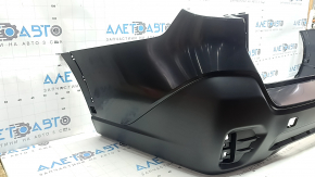 Bare rear bumper Subaru Outback 20-