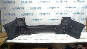 Bare rear bumper Subaru Outback 20-