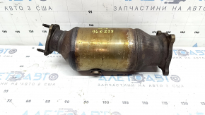 Catalyst Audi A6 C7 16-18 2.0T