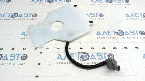 Occupant Sensor Hyundai Tucson 22-26 without airbag