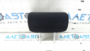 Honda CRV 17-22 second-row center headrest, black fabric