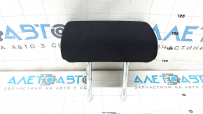 Honda CRV 17-22 second-row center headrest, black fabric