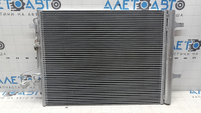 Air conditioning condenser radiator Ford Transit Connect MK2 13-18 2.5