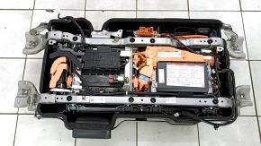 Honda CRV 20-22 hybrid battery assembly. 267V, 179K