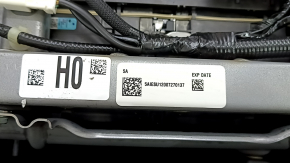 Honda CRV 20-22 hybrid battery assembly. 267V, 179K