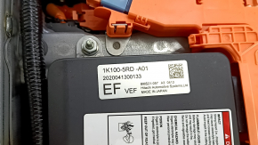 Honda CRV 20-22 hybrid battery assembly. 267V, 179K