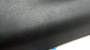 Left fender flare for Honda CRV 20-22 hybrid, black, with rear row folding handle, scratches