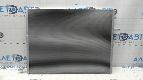 Intercooler radiator Mercedes GLC 300/350e/43-20 16-22