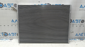 Intercooler radiator Mercedes GLC 300/350e/43-20 16-22