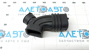 Honda CRV 20-22 hybrid lower cooling duct connector