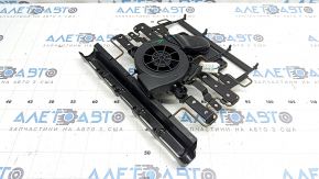 Driver's seat lower cushion blower assembly Hyundai Tucson 22-26
