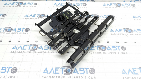 Driver's seat lower cushion blower assembly Hyundai Tucson 22-26