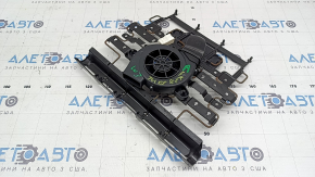 Hyundai Tucson 22-26 Passenger Seat Lower Cushion Blower Assembly
