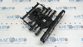 Hyundai Tucson 22-26 Passenger Seat Lower Cushion Blower Assembly