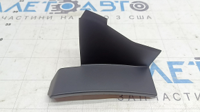 Lexus RX 23-26 Japan-built rear right outer fender light trim