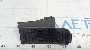 Lexus RX 23-26 Japan-built rear right outer fender light trim