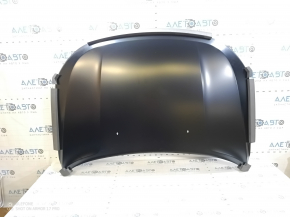 Naked hood Jeep Compass 17- steel