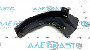 Honda CRV 17-22 rear right mudguard scratches