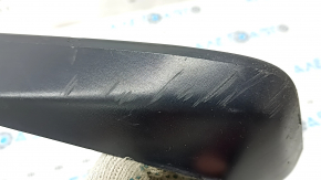 Honda CRV 17-22 rear right mudguard scratches