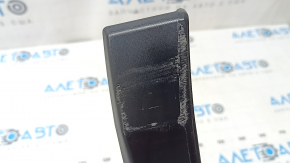 Honda CRV 17-22 rear right mudguard scratches