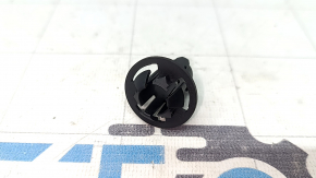 Jeep Compass 17-22 hood stop bushing, without counter part