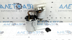 The fuel pump for the Audi A6 C7 12-18 has a broken connector.