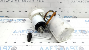 The fuel pump for the Audi A6 C7 12-18 has a broken connector.
