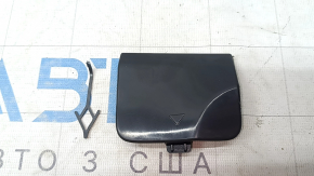 BMW X3 G01 18-21 rear bumper towing hook cap broken off