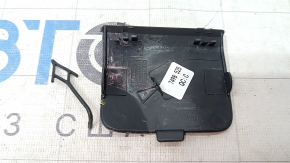 BMW X3 G01 18-21 rear bumper towing hook cap broken off