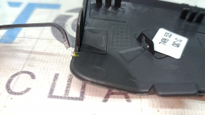 BMW X3 G01 18-21 rear bumper towing hook cap broken off
