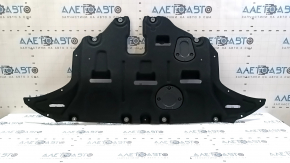 Engine protection Kia Sportage 20-22 AWD