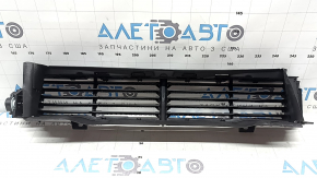 Mazda CX-5 17-24 radiator deflector blind assembly broken guide
