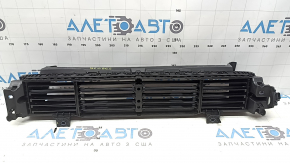 Mazda CX-5 17-24 radiator deflector blind assembly broken guide