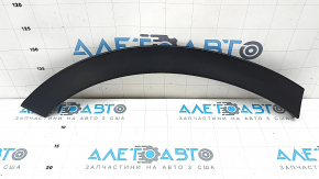 Rear right fender arch trim for Honda CRV 17-22