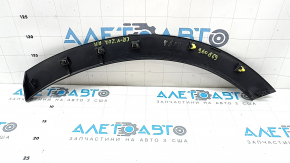 Rear right fender arch trim for Honda CRV 17-22