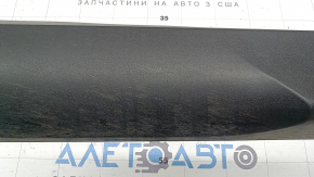 Lower front right door trim for Hyundai Tucson 2022-2026, structure, worn