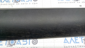 Lower front right door trim for Hyundai Tucson 2022-2026, structure, worn