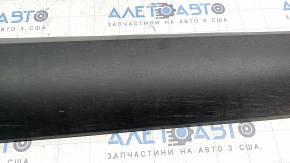 Lower front right door trim for Hyundai Tucson 2022-2026, structure, worn