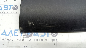Lower front right door trim for Hyundai Tucson 2022-2026, structure, worn
